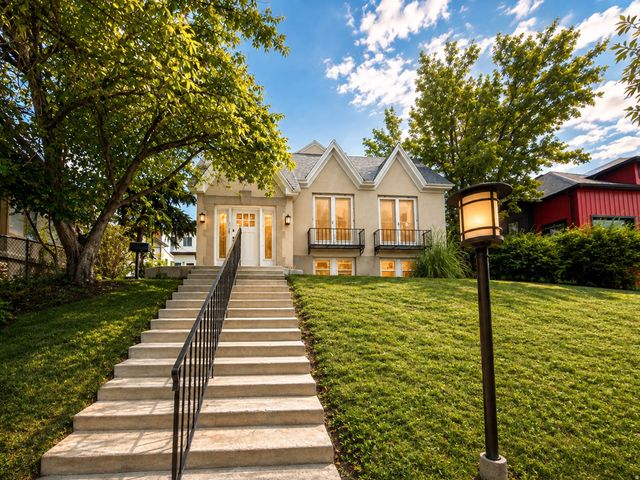 548 N Coumbus St W, Salt Lake City