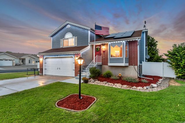 5114 W Eagle Wood Dr, West Valley City