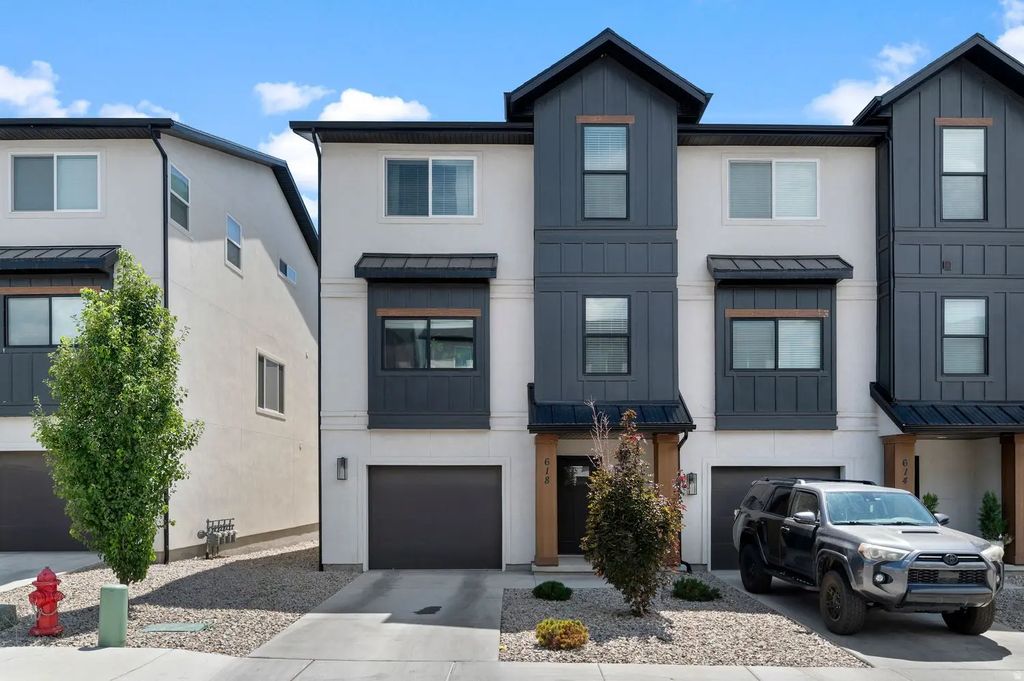 618 E 340 S, American Fork