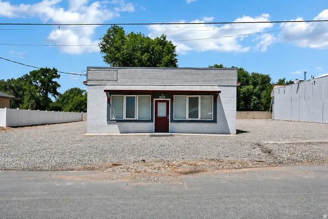 265 N 600 E, Richfield