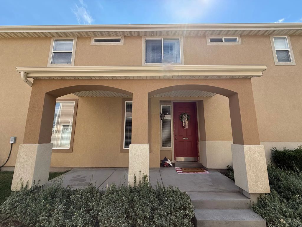 1706 W 3180 N H1, Lehi
