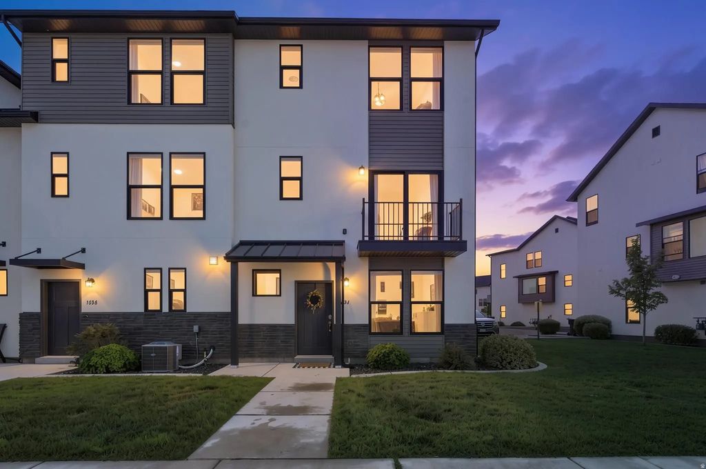 1634 N 1300 E, Payson