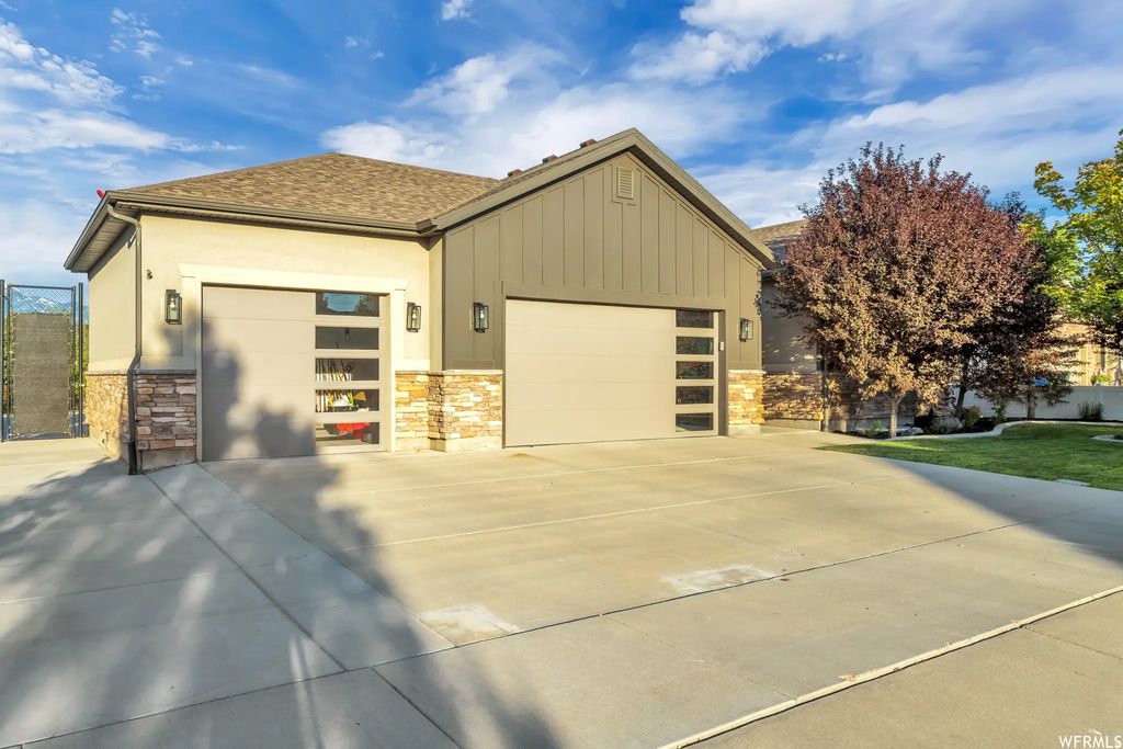 12543 S Andreas St, Riverton