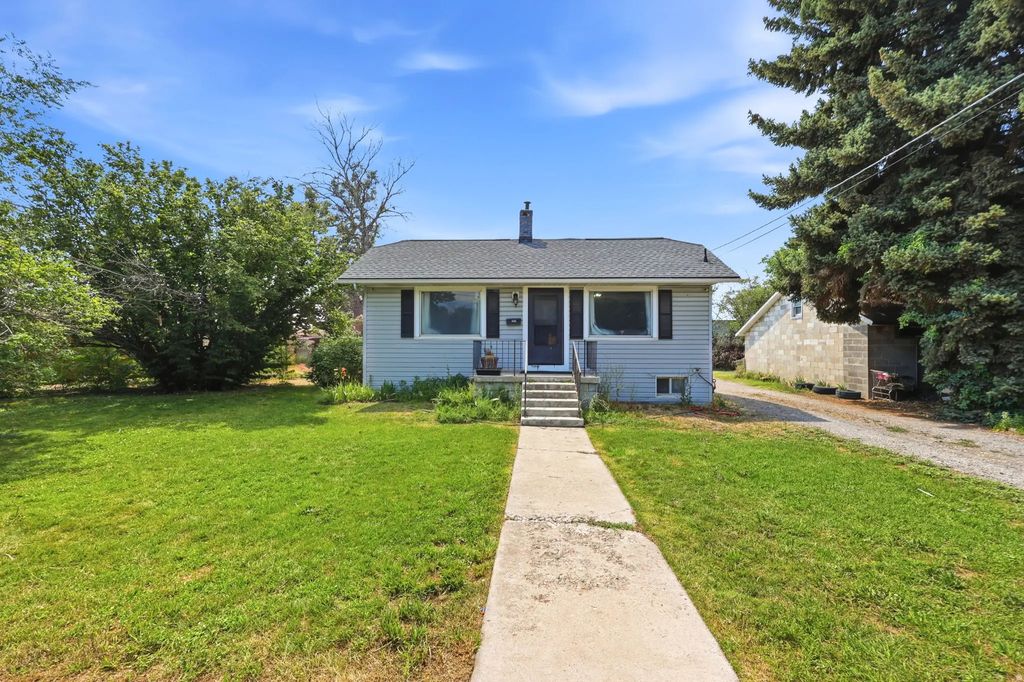 255 N 200 W, American Fork