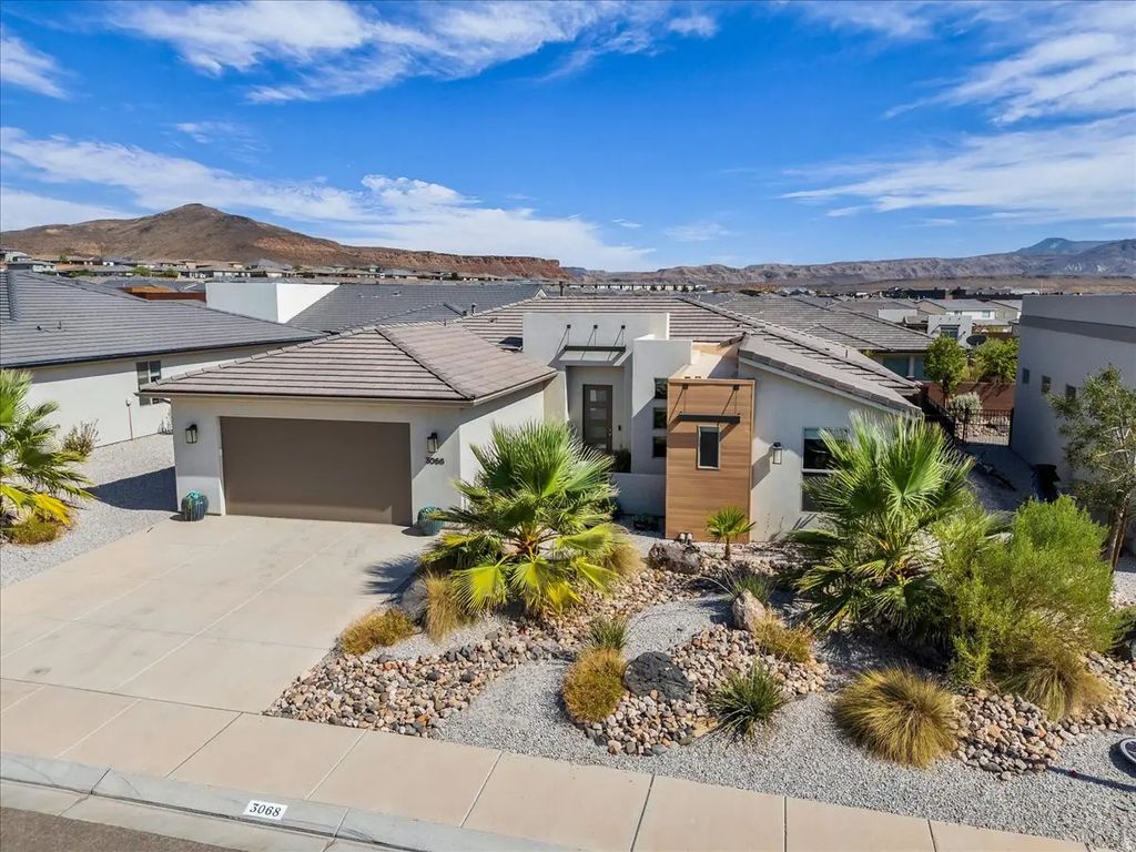 3068 E Lavatera Dr, St. George
