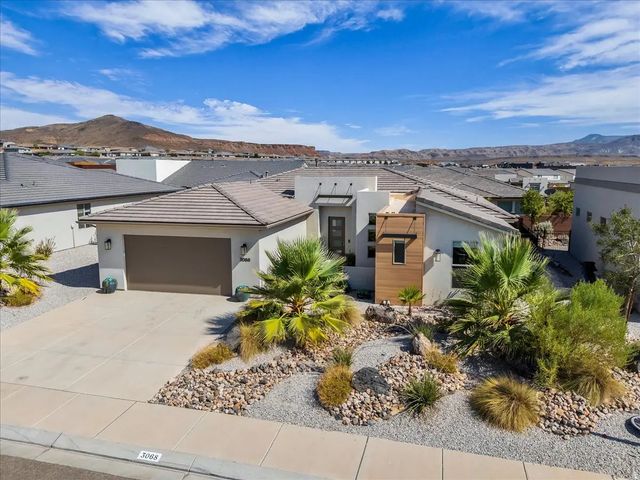 3068 E Lavatera Dr, St. George