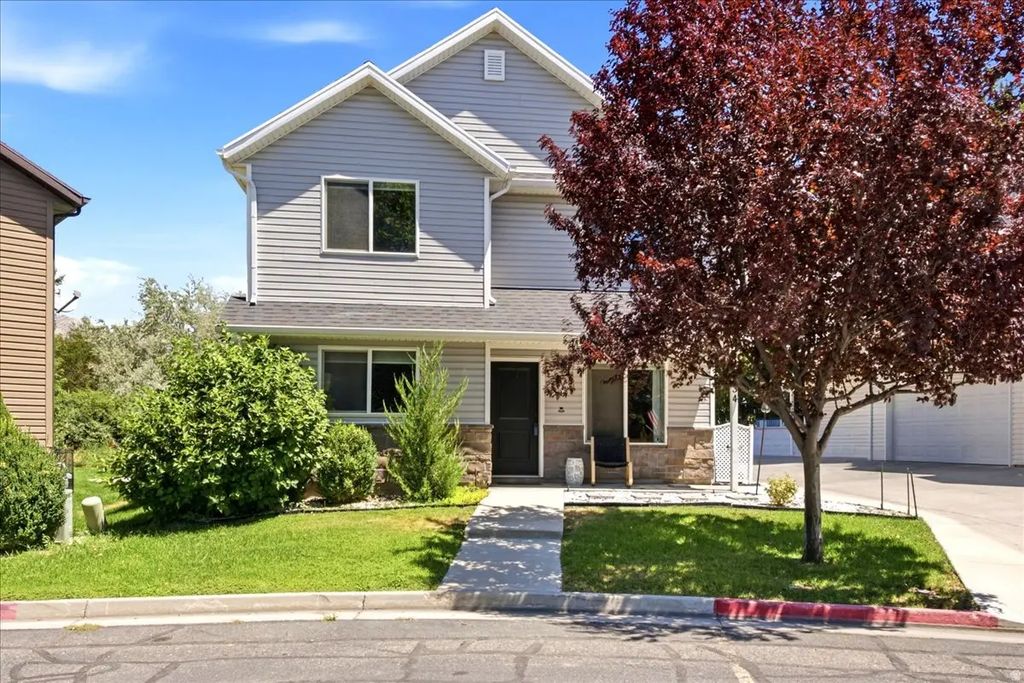 434 N 660 E, Ogden