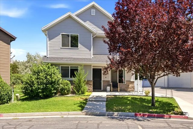 434 N 660 E, Ogden