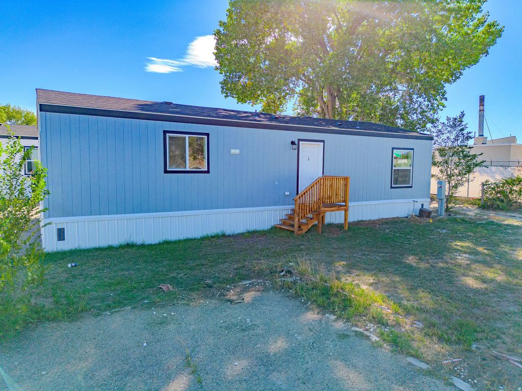 1101 S Carbon Ave S 98, Price