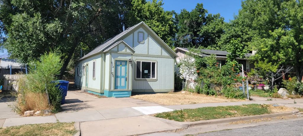 614 E Patterson St S, Ogden
