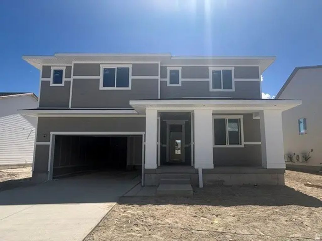 2136 E Chickadee Dr 4080, Eagle Mountain