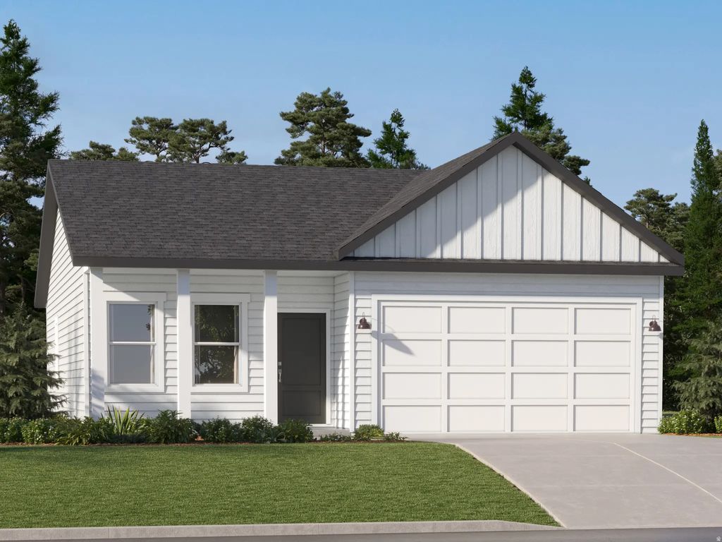 2147 E Porcupine Dr 4138, Eagle Mountain