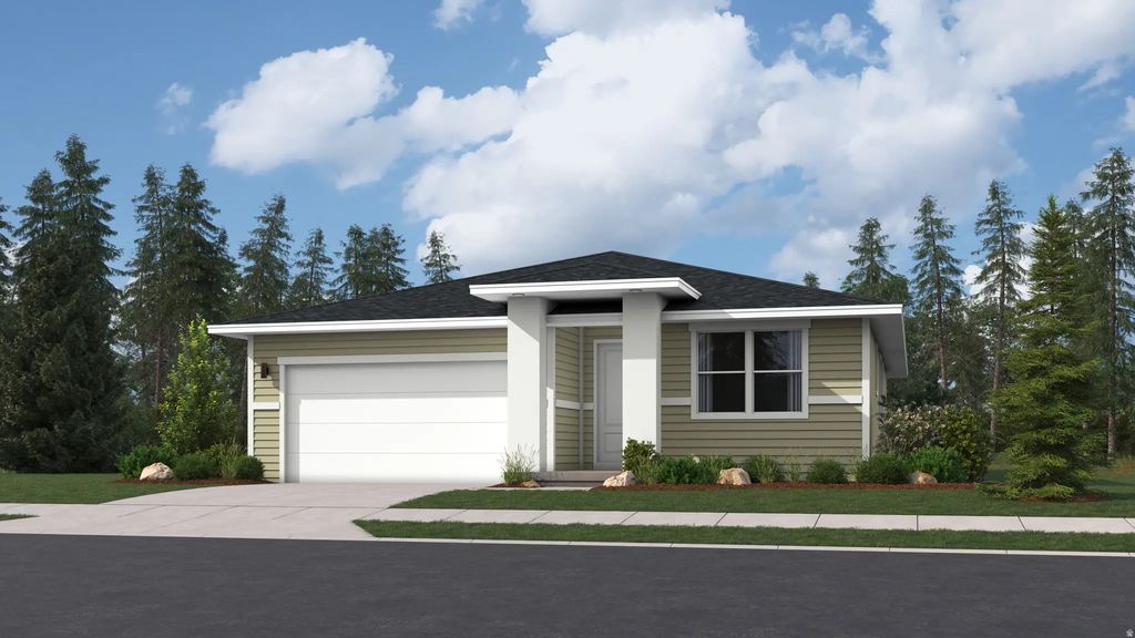 2148 E Porcupine Dr N 4146, Eagle Mountain