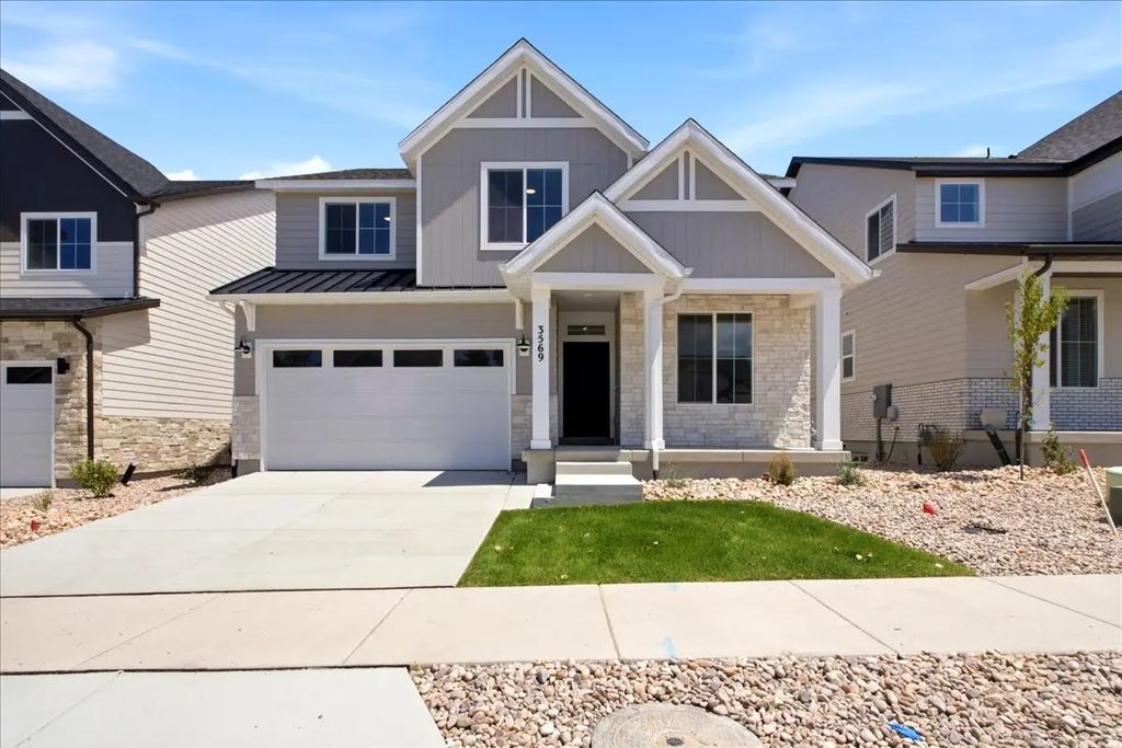 3569 S Carnegie Ln 15, West Valley City