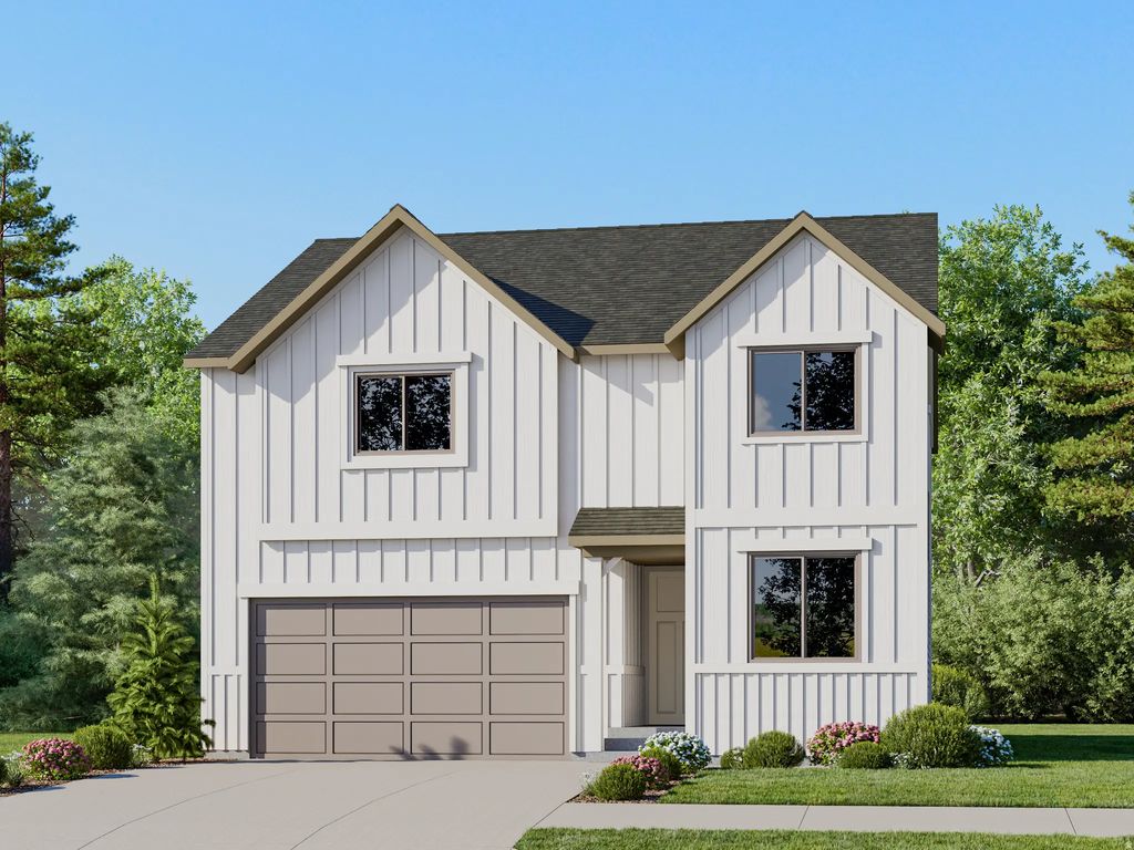1909 N August Beauty Ln 3234, Saratoga Springs