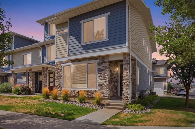 1747 W Pirgos Ln S, South Jordan