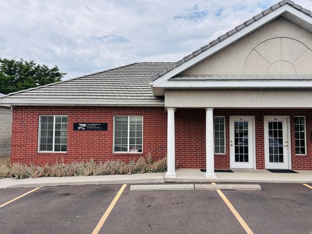 40 W Cache Blvd N 1 B&d, Logan