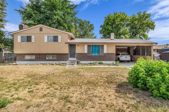 160 E 500 N, Heber City