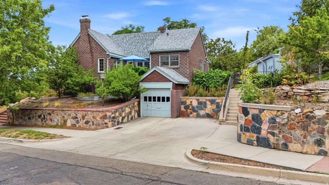 1115 E Gilmer Dr, Salt Lake City