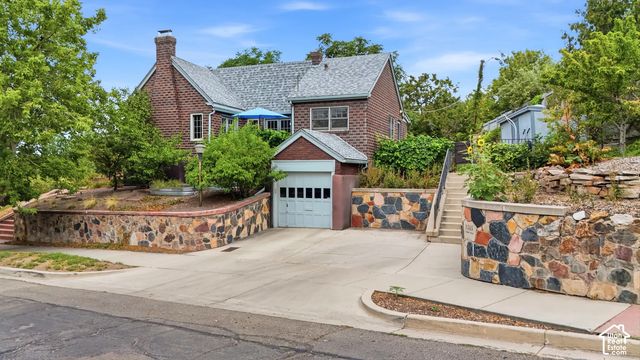 1115 E Gilmer Dr, Salt Lake City