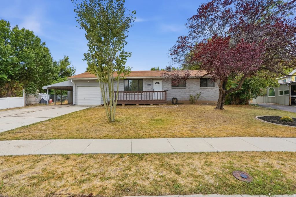 5276 S Huntington Cir, Taylorsville