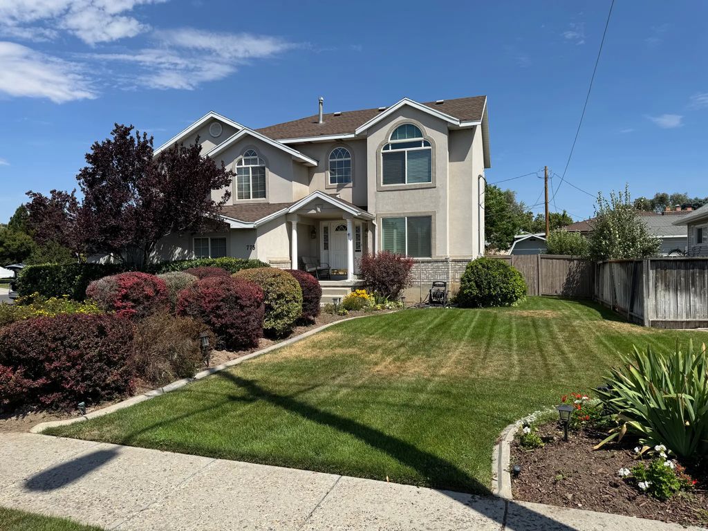 775 E 5900 S, Murray