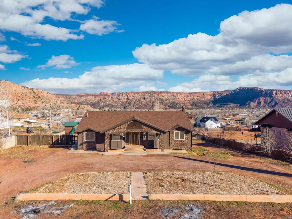 640 N Juniper St, Hildale