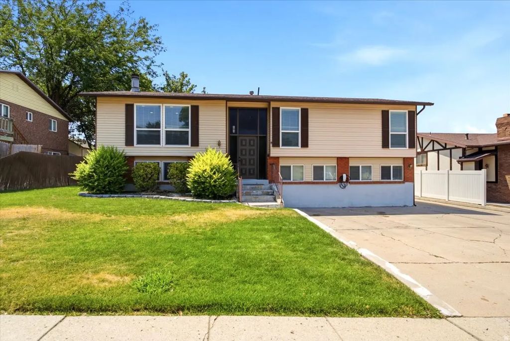 84 E 1470 S, Farmington