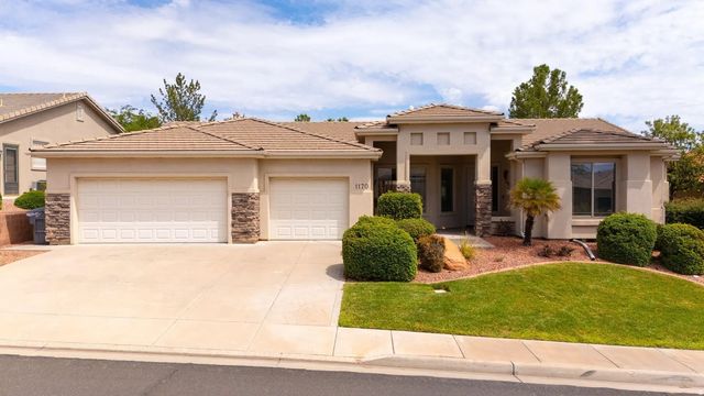 1170 W Vista View Dr, Washington