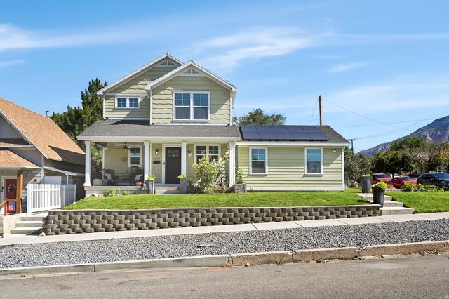 2099 Adams Ave, Ogden