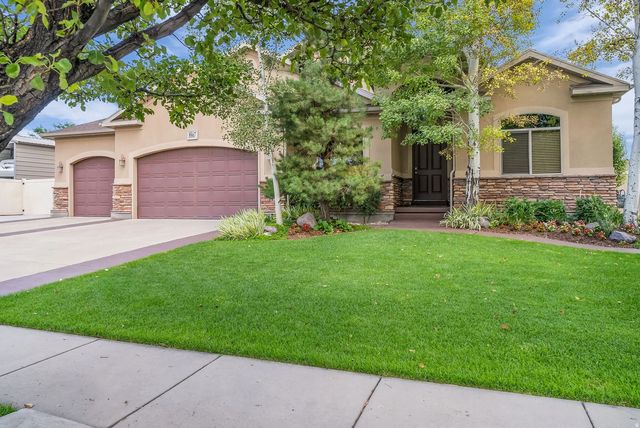 8867 S Bornite Rd, West Jordan