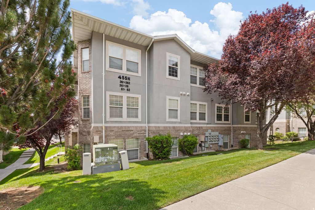 455 N Belmont Pl 364, Provo