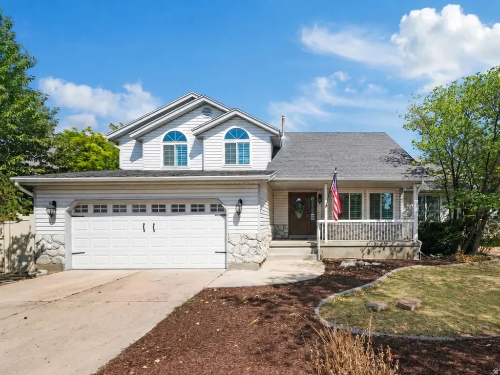 10822 Canyon View Dr, Highland
