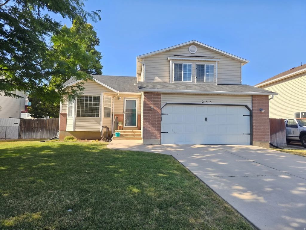 238 W 1475 N, Layton