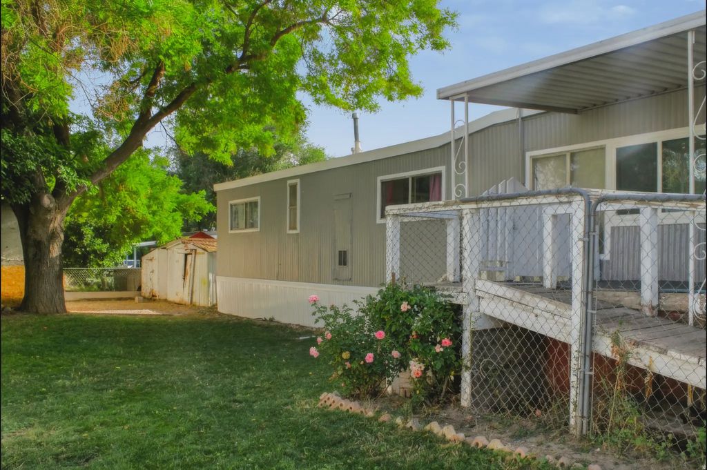 8155 S Redwood Rd S 83, West Jordan