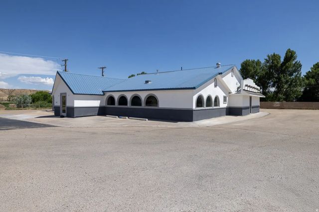 3340 N N Ave, Vernal