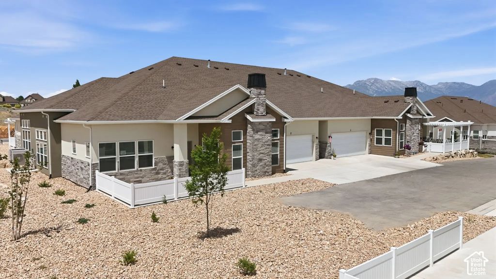 1489 N Saratoga View Ln B, Saratoga Springs