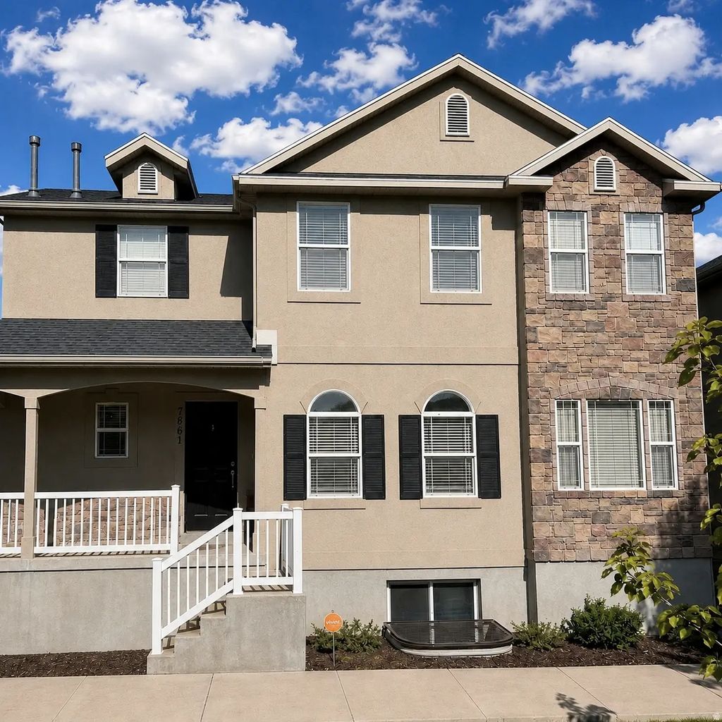 7861 S Cool Creek Way, West Jordan