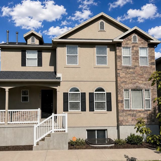 7861 S Cool Creek Way, West Jordan