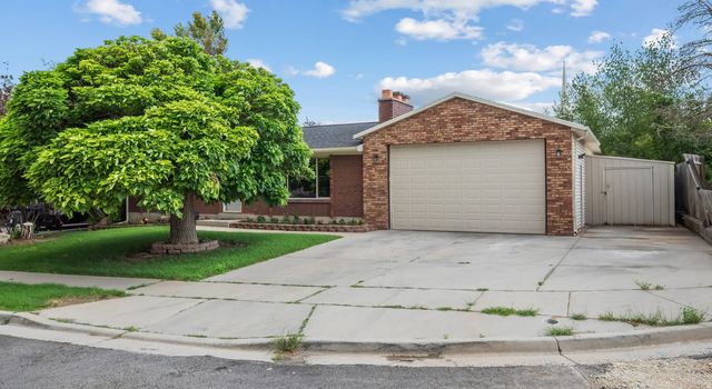 4683 S Lemonwood Cir, West Valley City