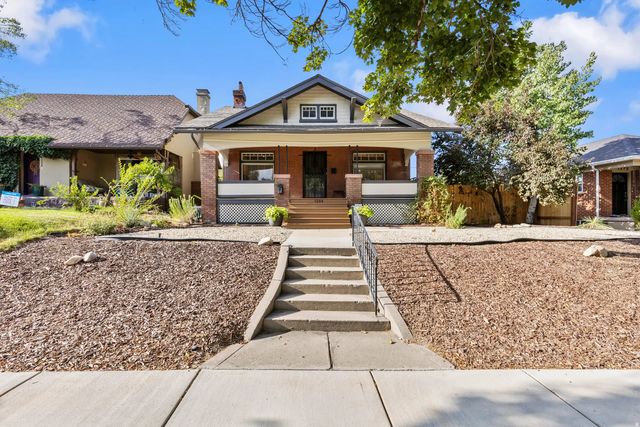 1284 E Stratford Ave, Salt Lake City