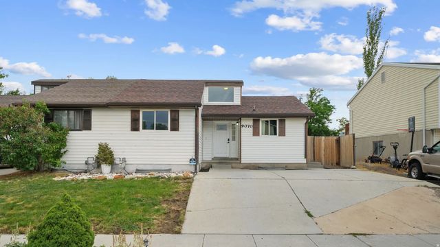9070 S Corliss Ave, West Jordan