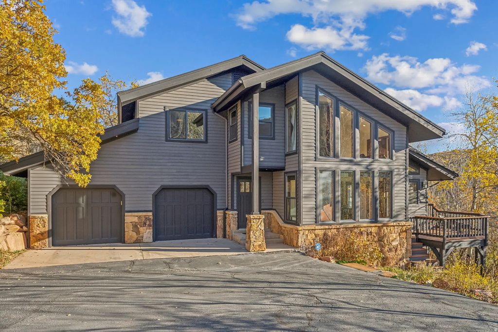7240 N Buckboard Dr, Park City