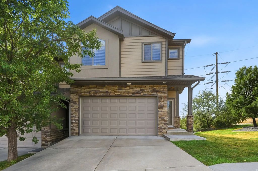 2971 N 1175 W 1a, Layton