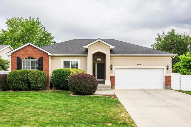 5012 W Wood Ranch Dr S, South Jordan