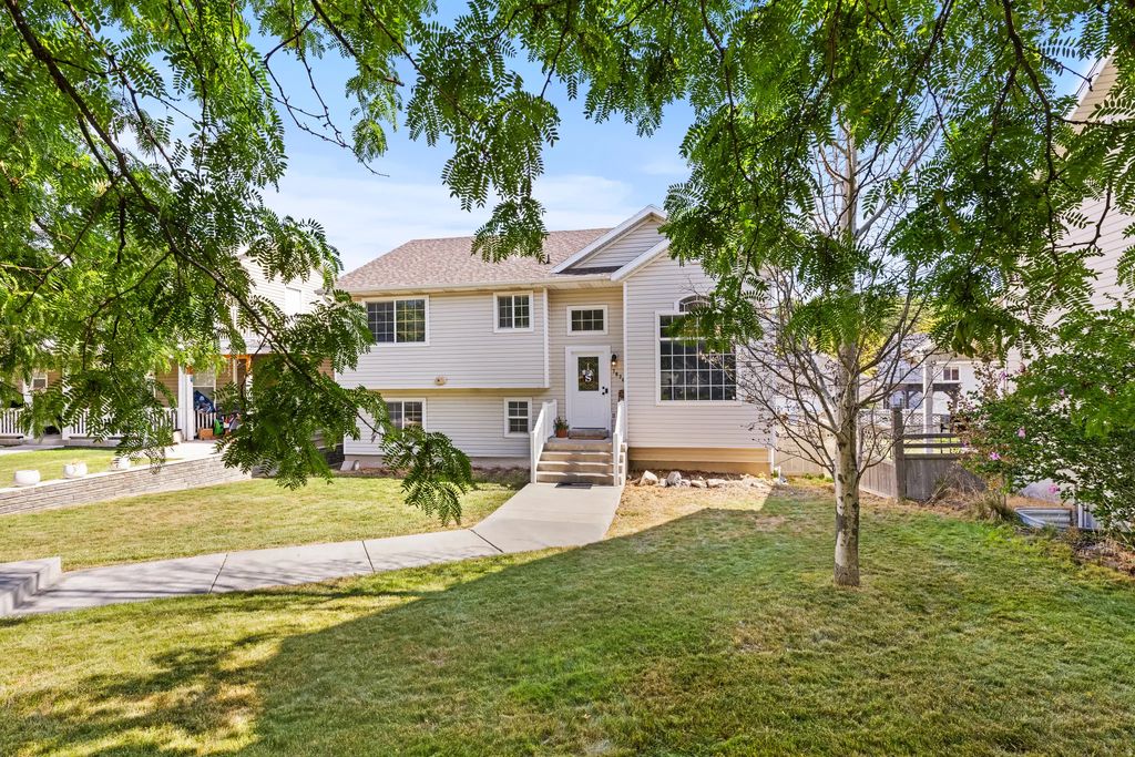 7674 N Red Kite Way, Eagle Mountain