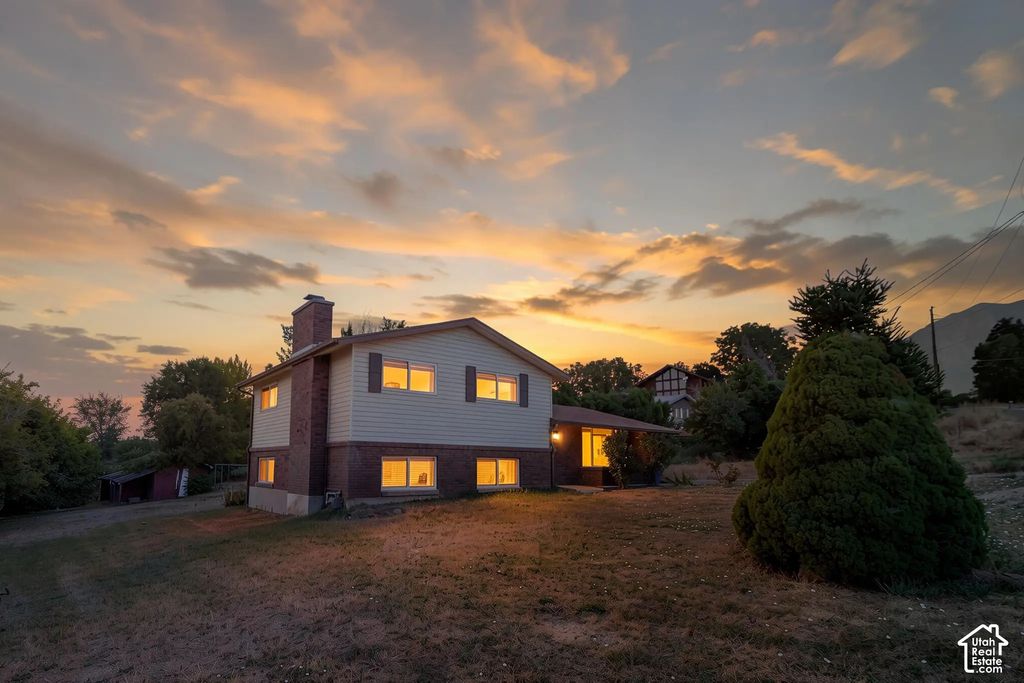 3257 N 400 W, Pleasant View