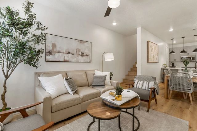 5399 S Cerulean Ln #95, St. George