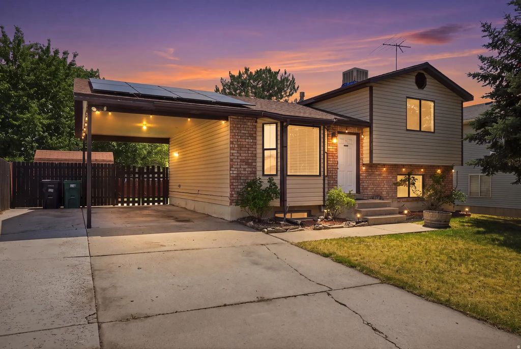 1148 N 150 W, Layton