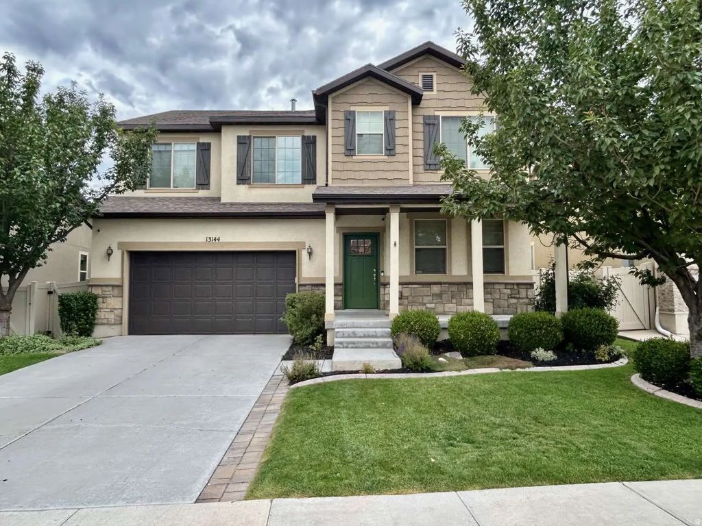 13144 S Brickshire Ln, Herriman